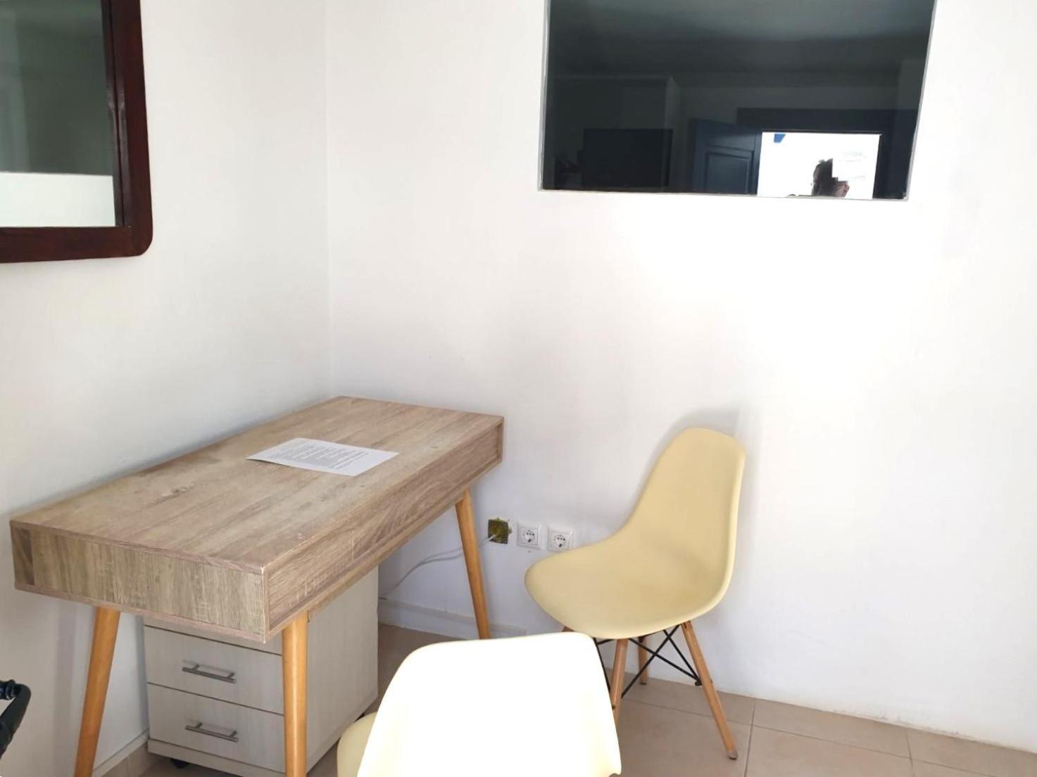 Mykonos Pro-care Suites Ano Mera Exterior foto